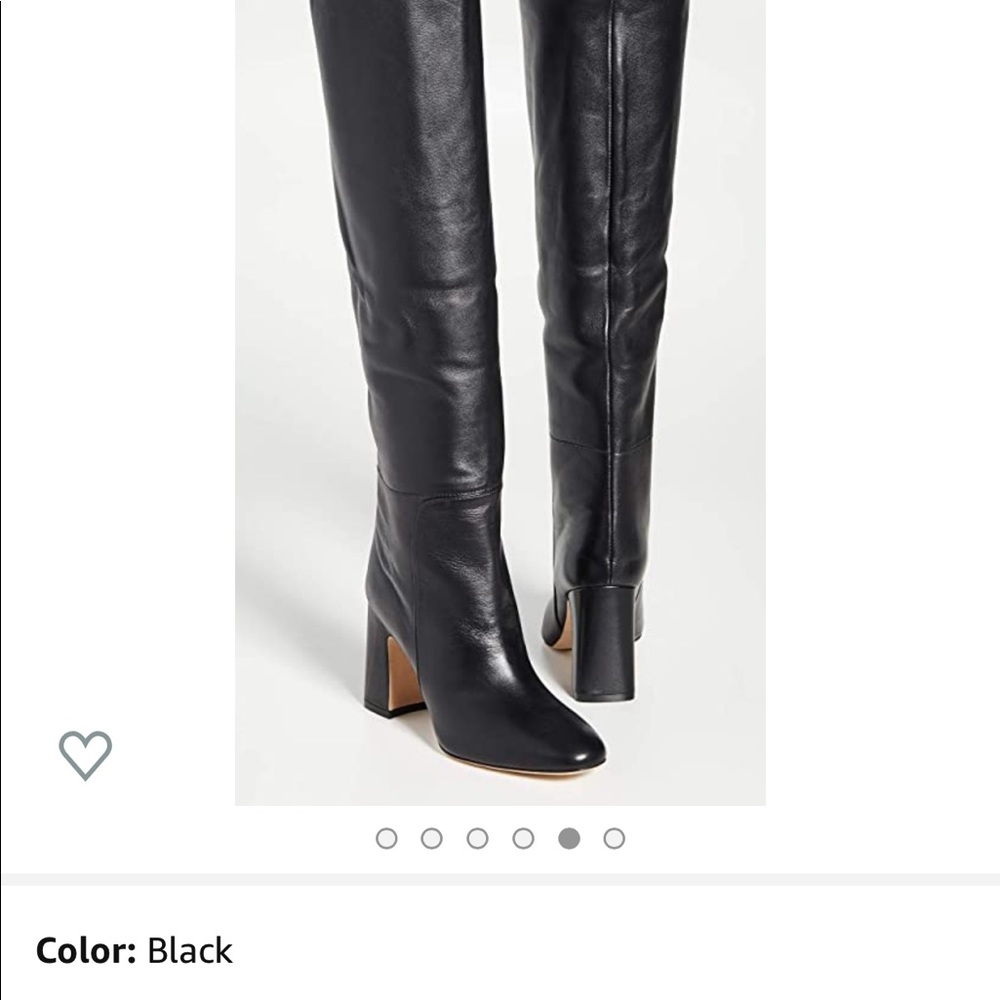 Stuart weitzman Lucinda boots - Picture 5 of 15